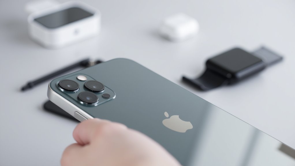 Iphone Essentials: Kluczowe informacje, które musisz znać o Apple iPhone świadome podjęcie decyzji o zakupie iPhone