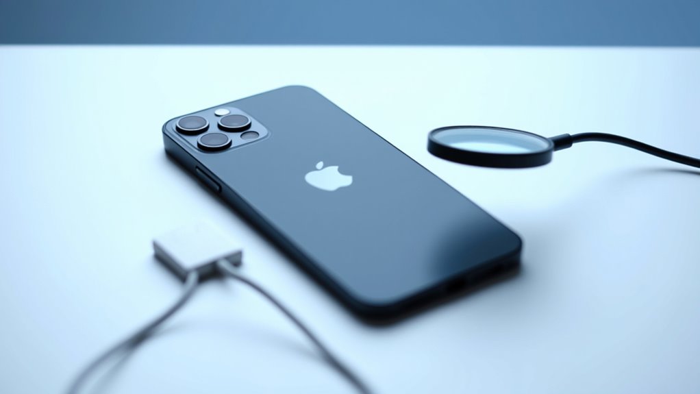 świadomie używane iPhone zakup