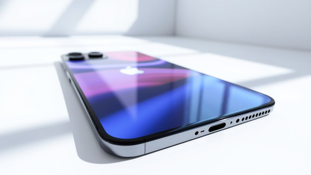 Najnowszy iPhone 2025: Wszystko, co musisz wiedzieć innowacyjny design potężna wydajność