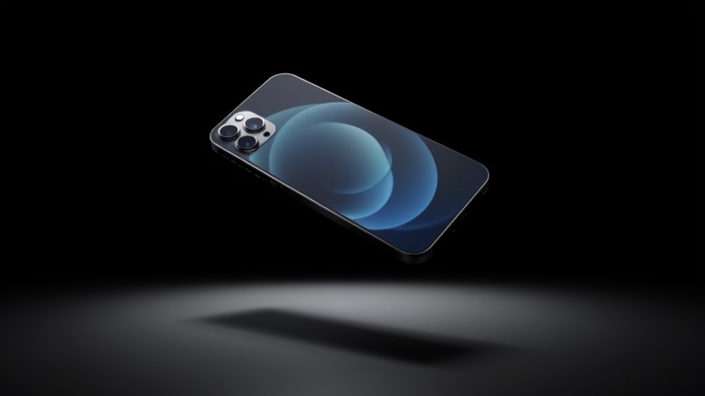 innowacyjne funkcje iPhone'a Pro