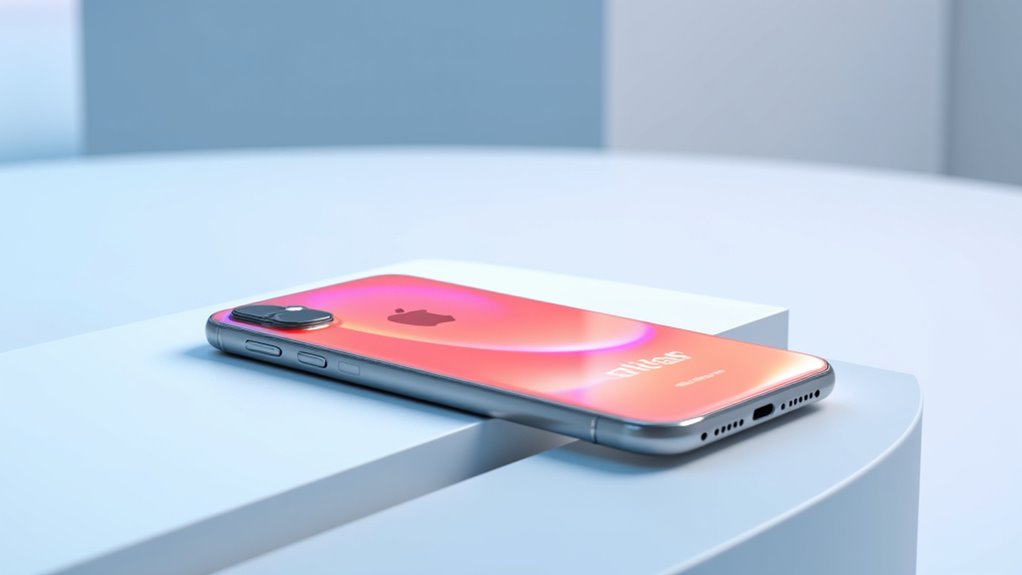 innowacyjne funkcje iPhone XR