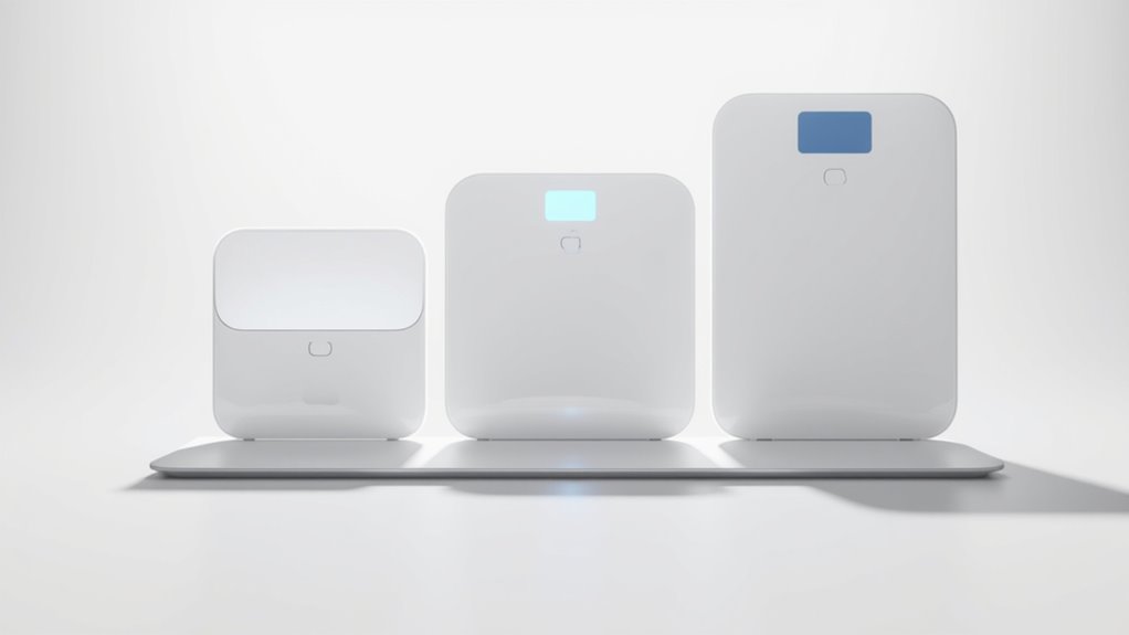 innowacyjny ważenie oparte na ciśnieniu