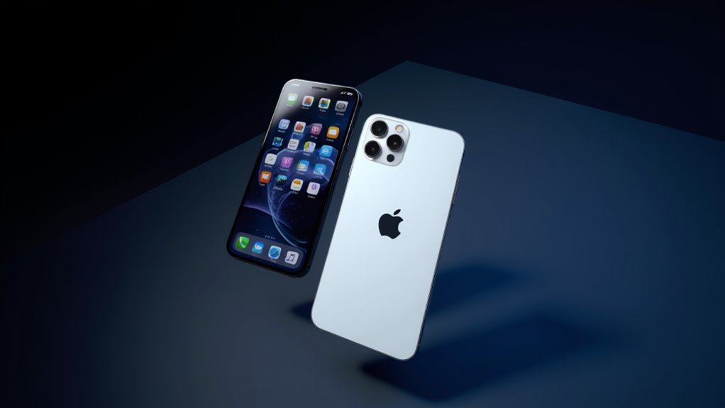 Iphone Essentials: Kluczowe informacje, które musisz znać o Apple iPhone innowacyjny prywatny przyjazny dla użytkownika