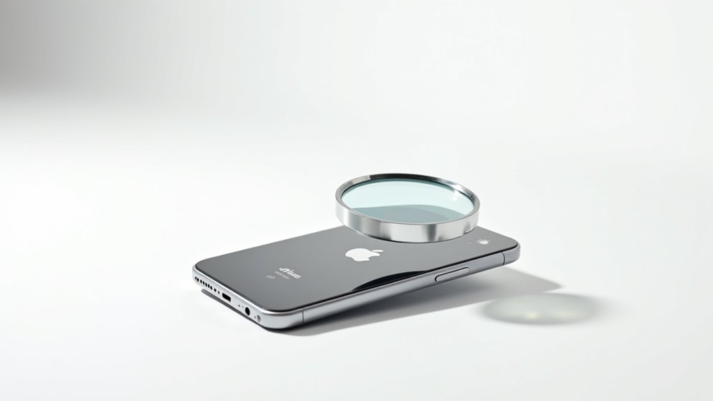 sprawdzić iPhone przed zakupem