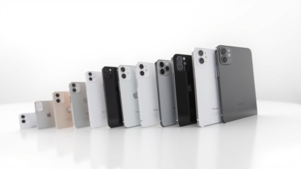 Kto produkuje iPhone? Historia Apple i jej smartfonów zintegrowany ekosystem zapewnia jakość
