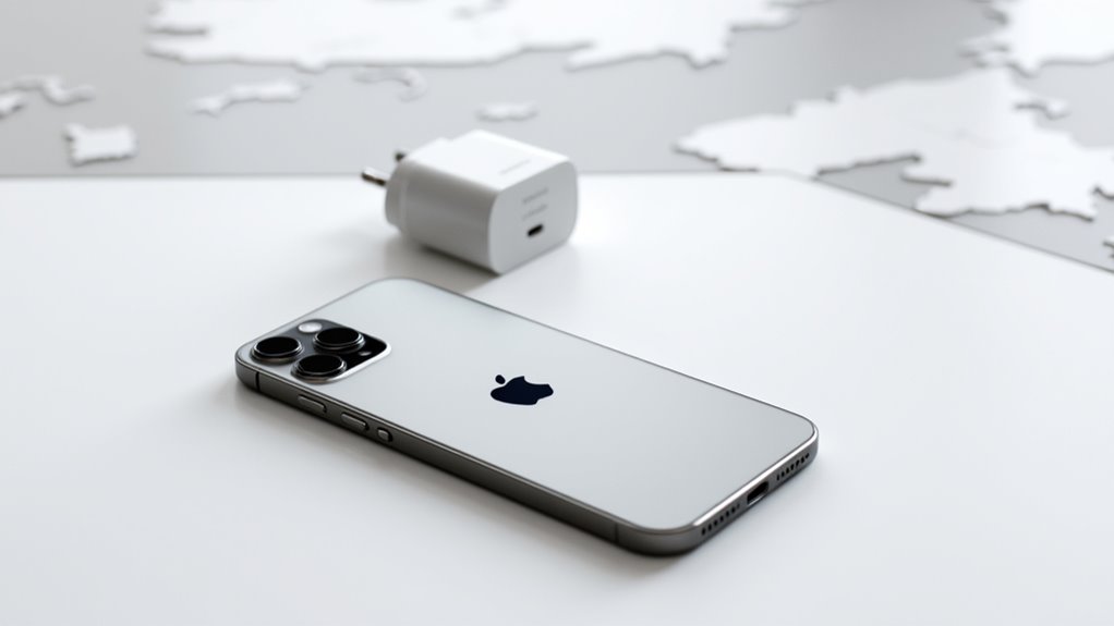 Iphone Kupiony w Niemczech: Co Musisz Wiedzieć? międzynarodowe problemy z kompatybilnością iPhone