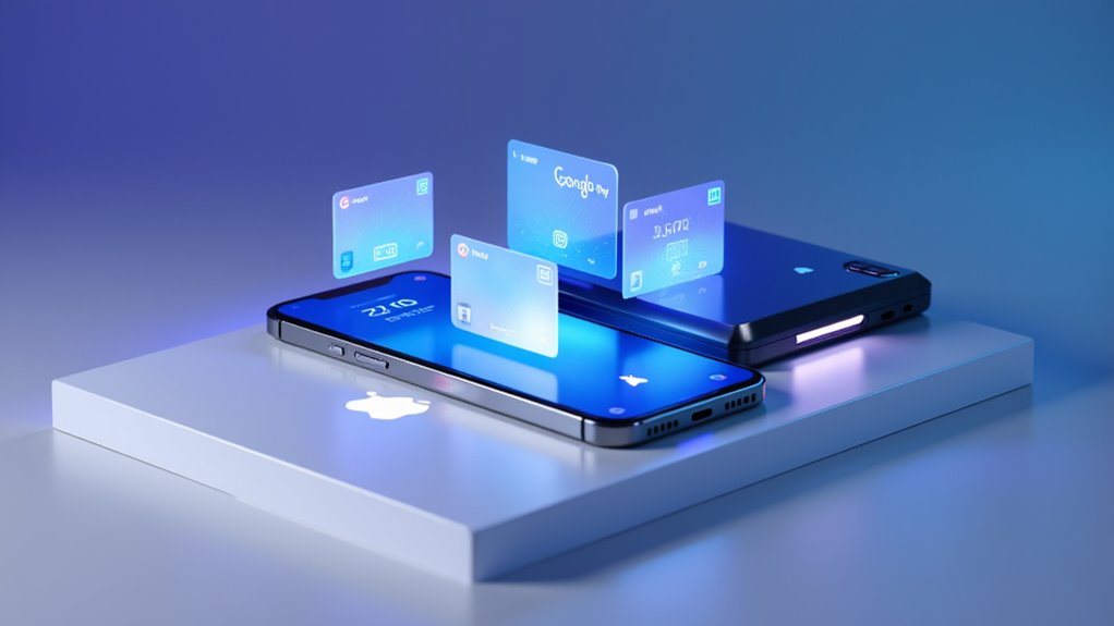 integracja i funkcje iOS