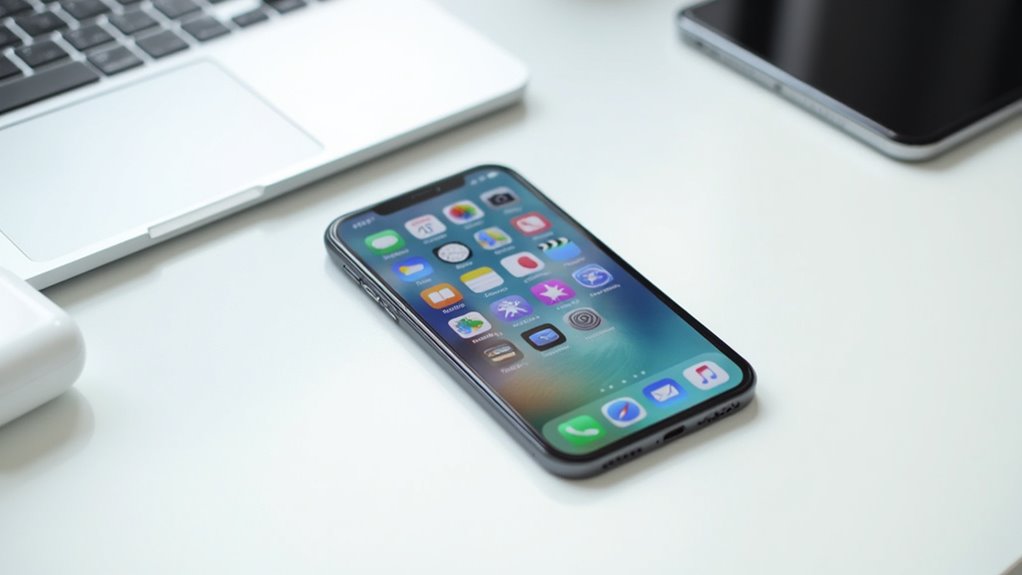 iOS czy Android wybór