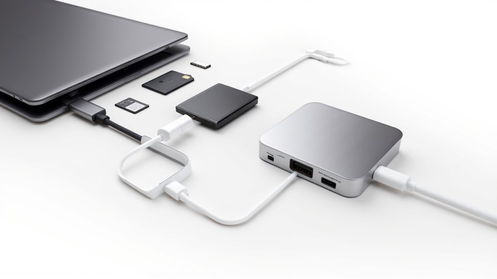 przewodnik po kompatybilności adapterów do iPada