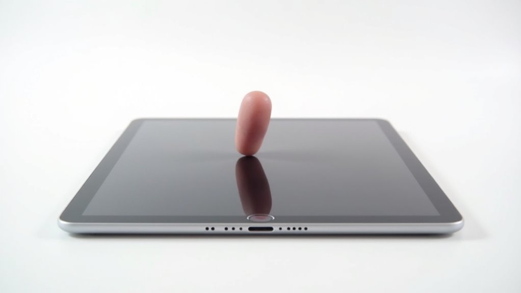 Przewodnik po zarządzaniu energią iPad