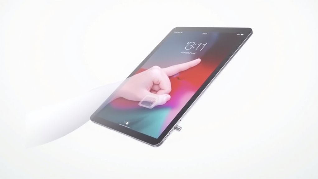 metody robienia zrzutów ekranu na iPadzie – porównanie