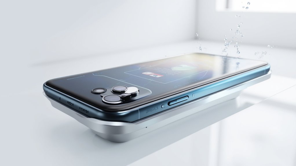 iPhone 11 kamera i wydajność