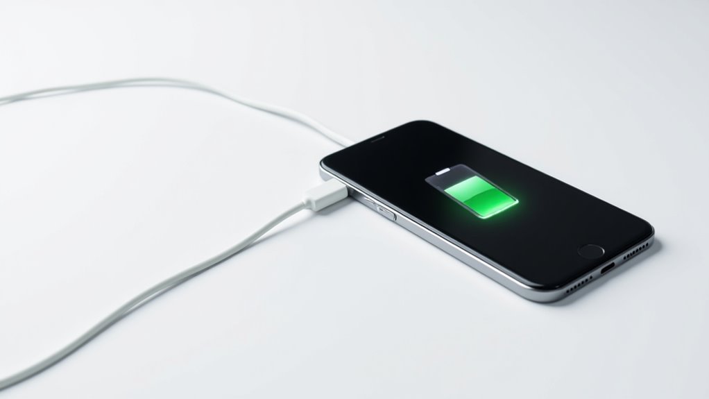 Przewodnik ładowania iPhone 11