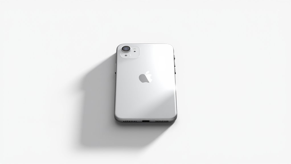 Przegląd wymiarów iPhone'a 11