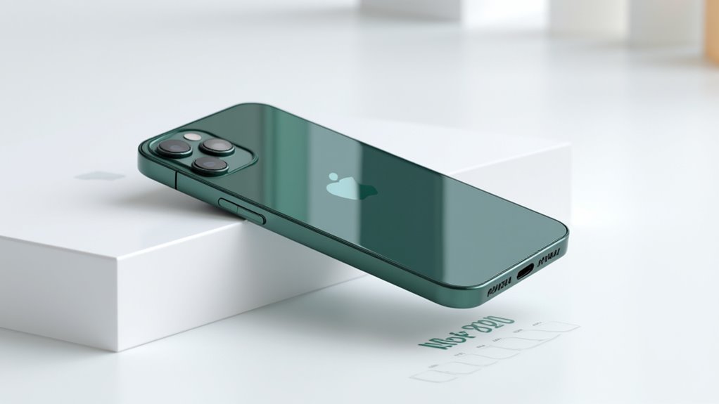 Data premiery iPhone 11