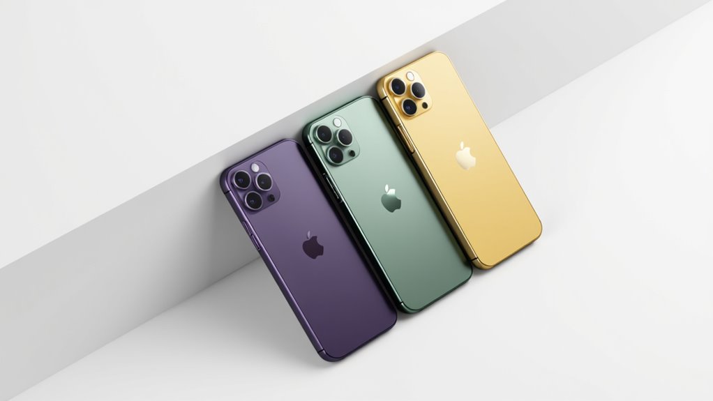 Porównanie modeli iPhone 11