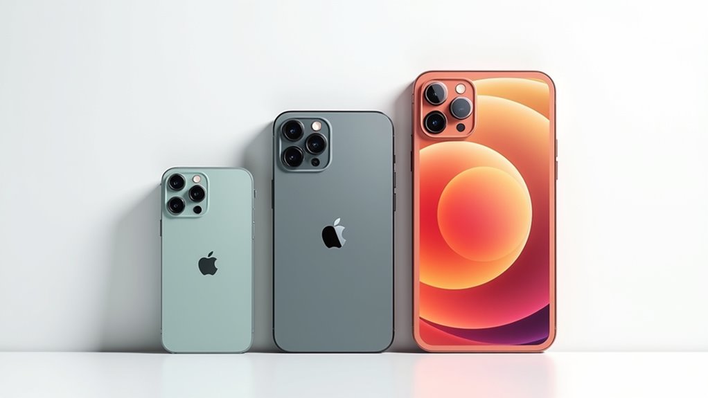 Porównanie modeli iPhone 11 – zalety