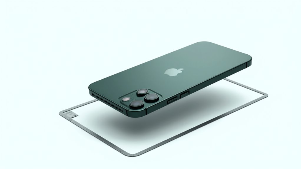 wymiary iPhone 11 Pro Max