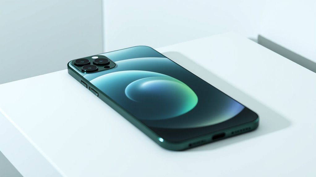 iPhone 11 Pro Max specyfikacje