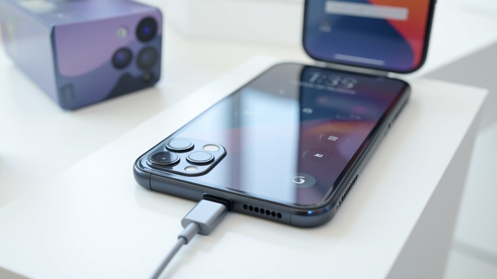 iPhone 11 plusy i minusy