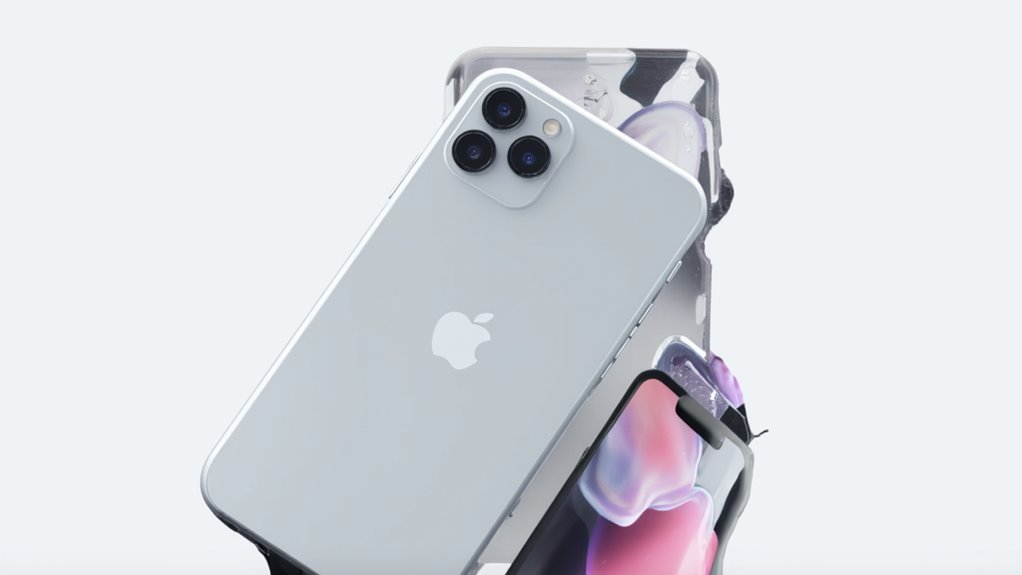 Data premiery iPhone 11