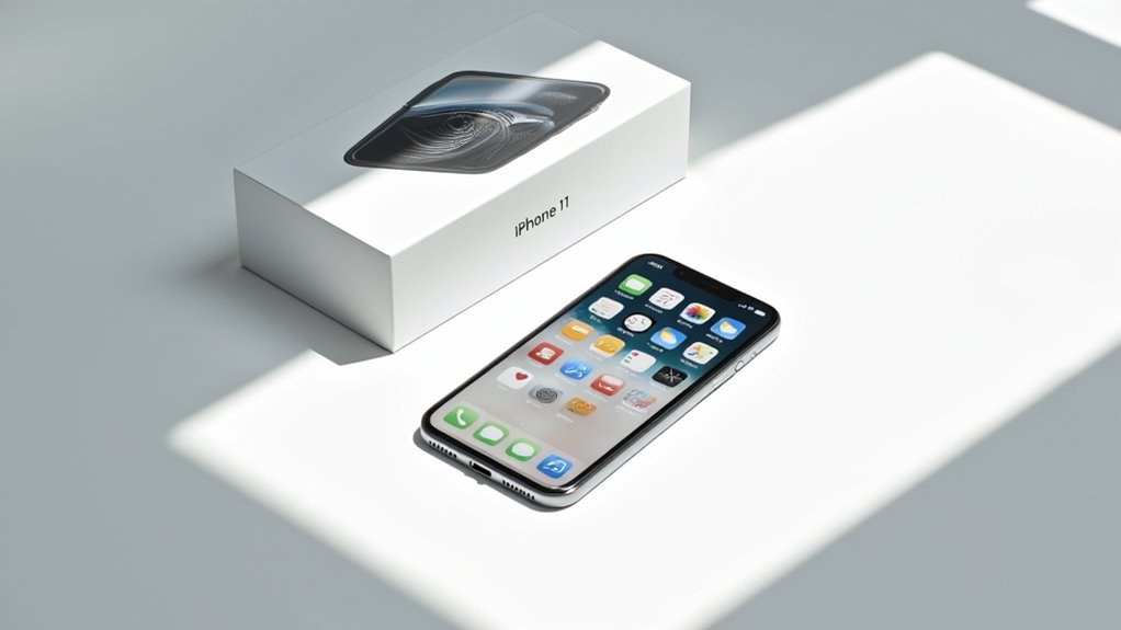 iphone 11 jest nadal aktualny