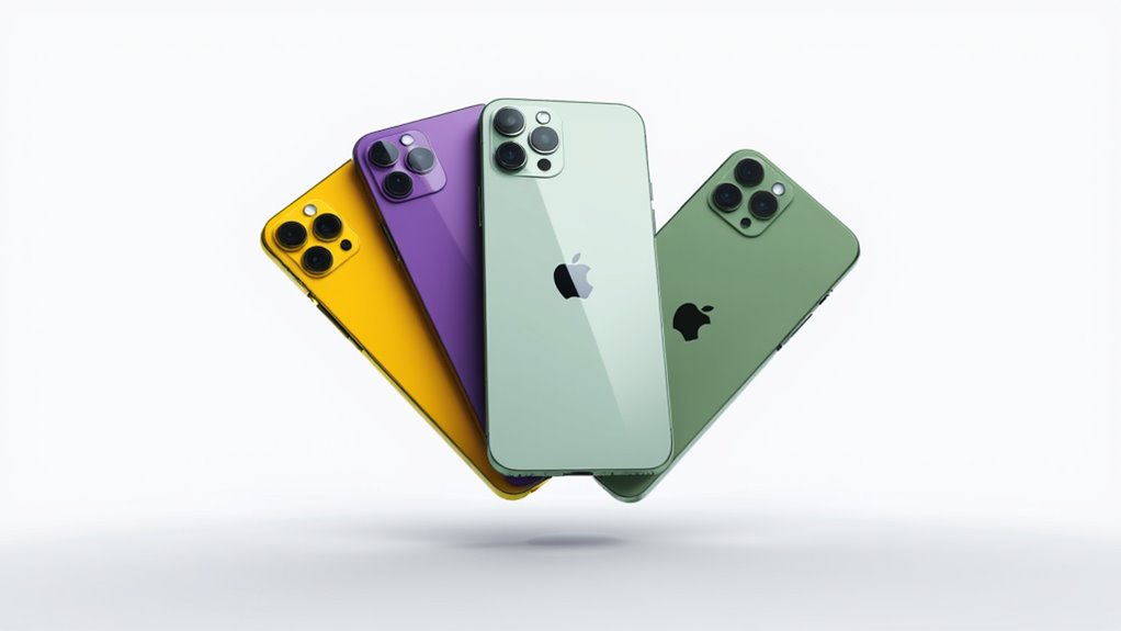 iPhone 11 o historycznym znaczeniu