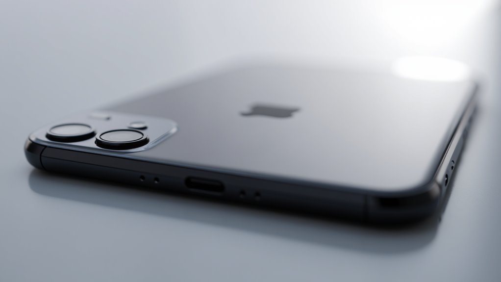 najczęściej zadawane pytania dotyczące głośnika iPhone 11