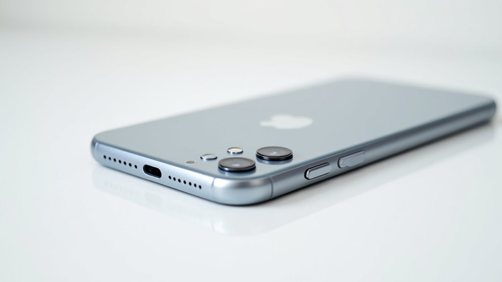 problem z głośnikiem w iPhone 11 naprawa