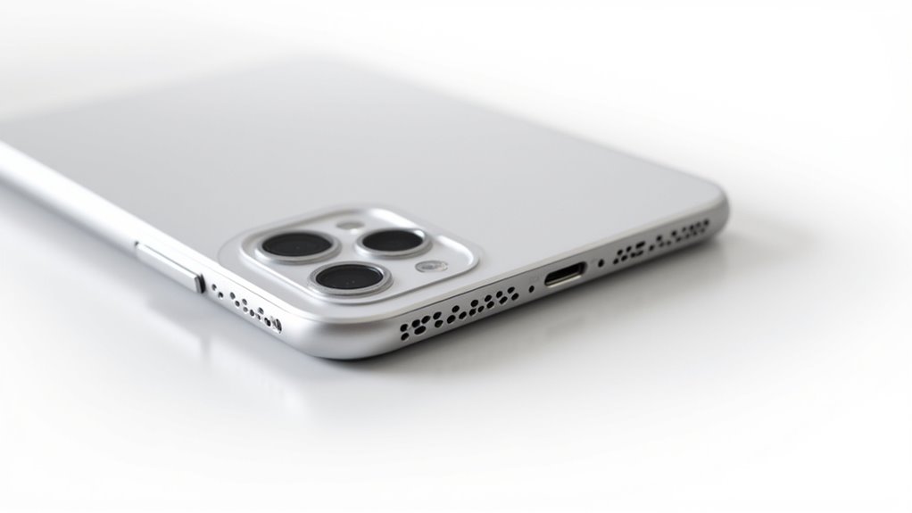 iphone 11 system głośników