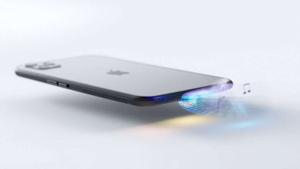 Przewodnik użytkownika głośnika iPhone 11