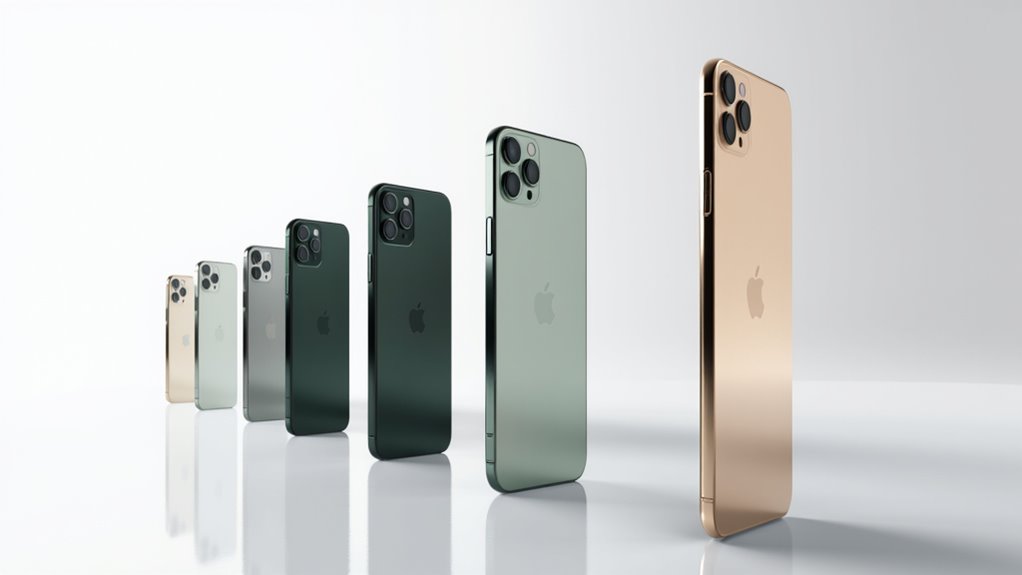 pytania dotyczące ulepszenia iPhone 11