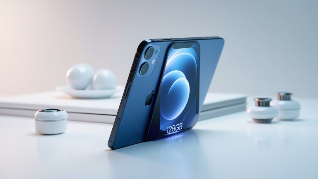 iphone 12 128GB przegląd