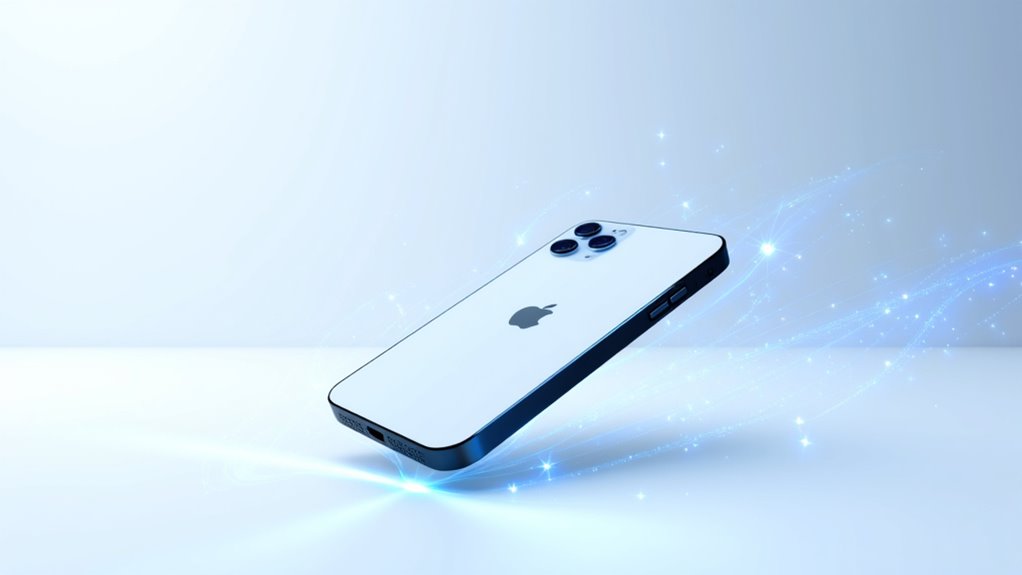 iphone 12 5g connectivity