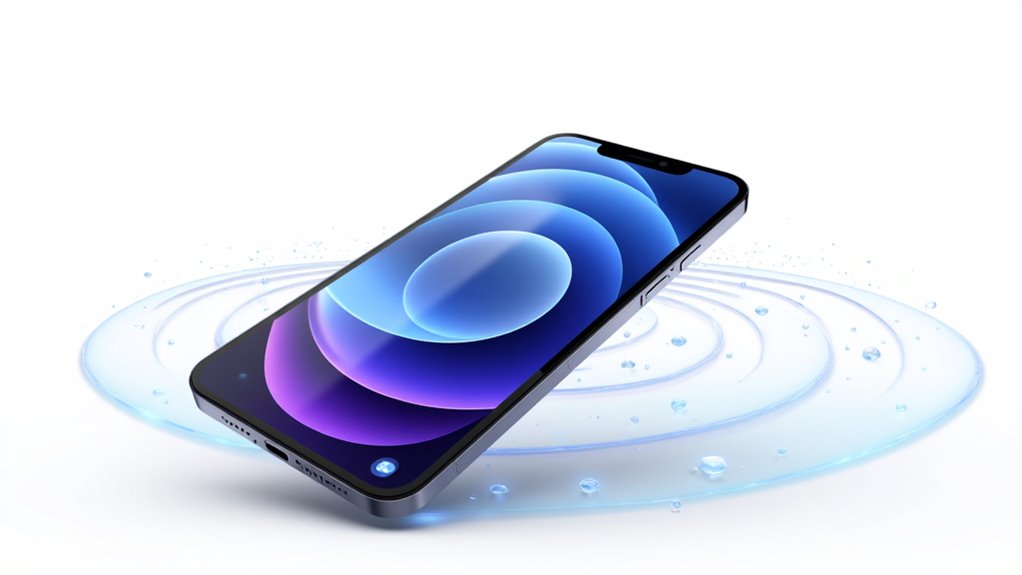 iPhone 12 5G connectivity