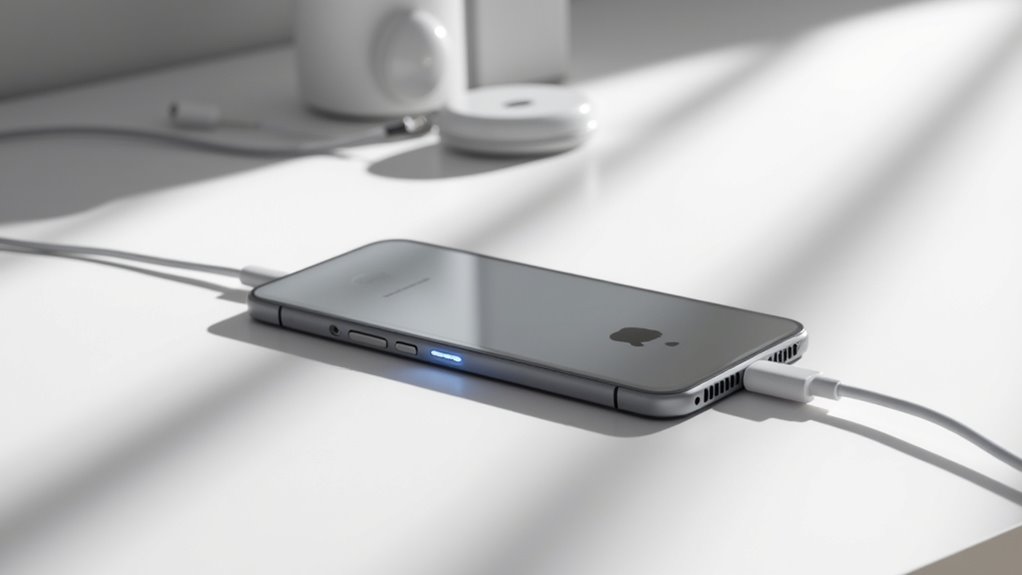 Poradnik ładowania iPhone 12