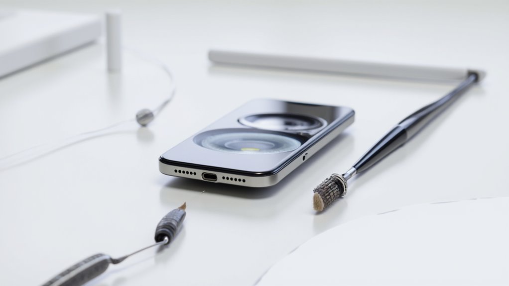 Naprawa portu ładowania iPhone 12