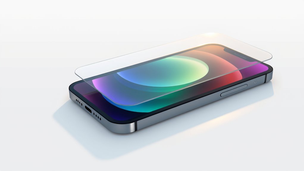 Specyfikacje wyświetlacza iPhone 12