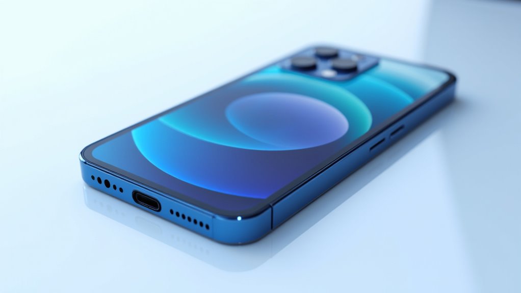 iPhone 12 pełne specyfikacje