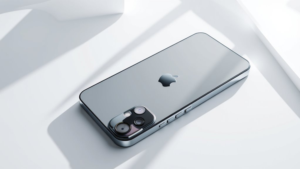 iPhone 12 innowacyjny, mocny, 5G