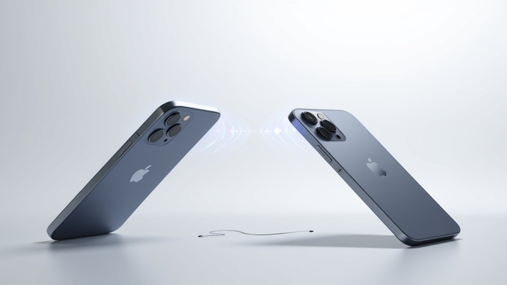 Jak naładować iPhone'a innym iPhone'em: Czy to działa? iPhone 12 nie obsługuje ładowania zwrotnego
