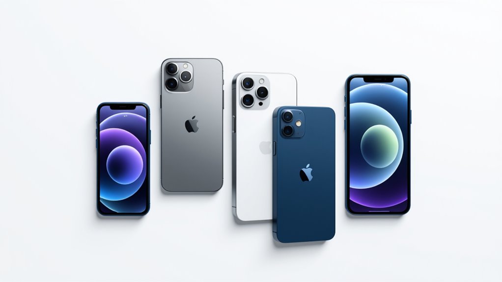 Iphone 12 Models: Który Typ iPhone 12 Wybrać? iPhone 12 model specyfikacje