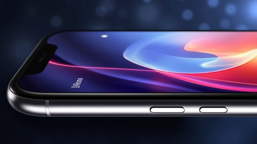 iPhone 12 Pro cechy wyświetlacza