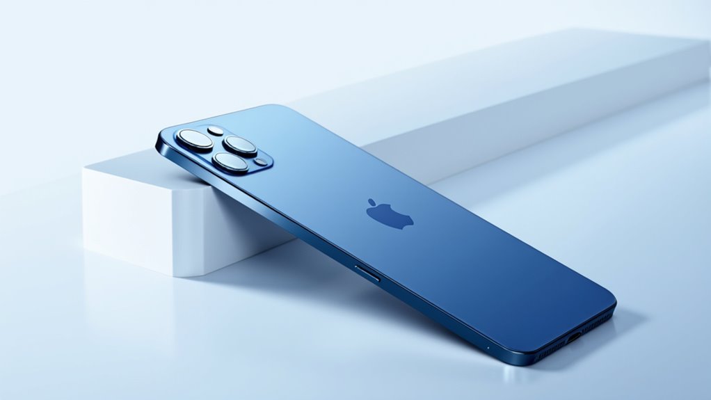 iPhone 12 Pro funkcje