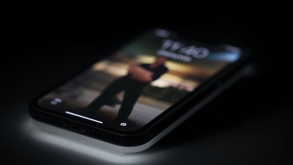 Tryb kinowy na iPhone 13: jak działa i kiedy go używać iPhone 12 Pro nie posiada trybu kinowego
