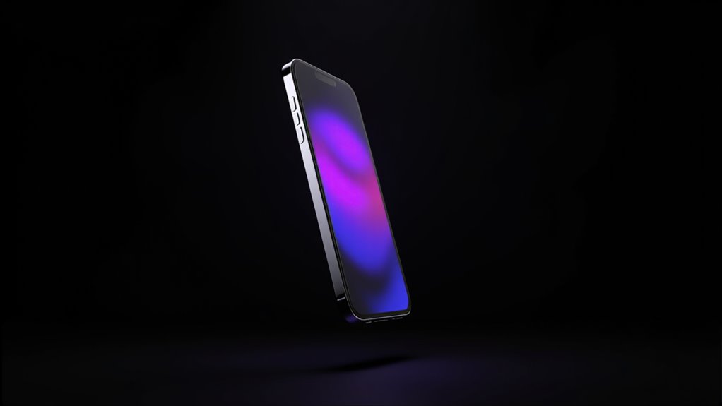 iPhone 12 Pro nie obsługuje funkcji promocji