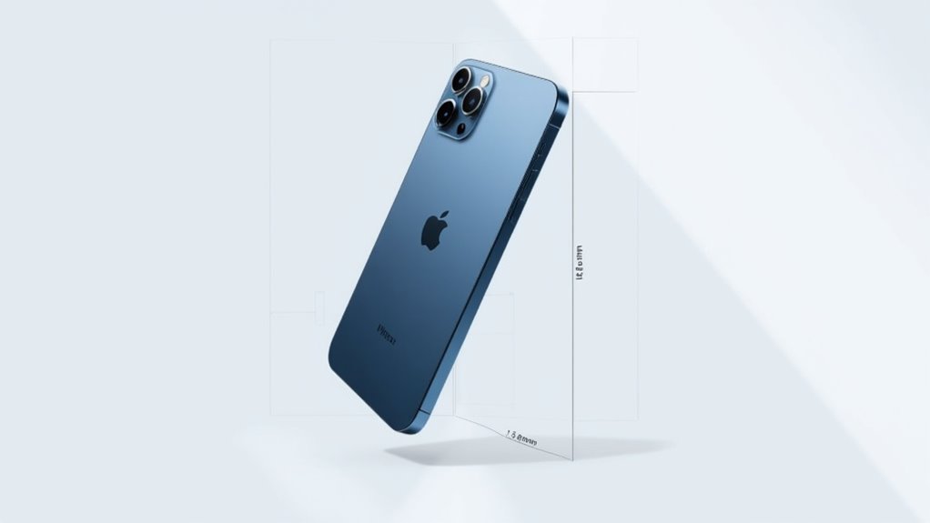 iphone 12 pro max wymiary