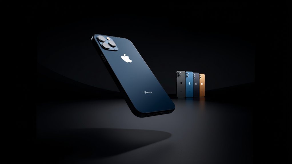 iPhone 12 Pro opcje i ceny