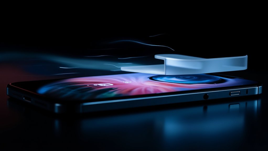 iPhone 12 Pro odświeżanie ekranu