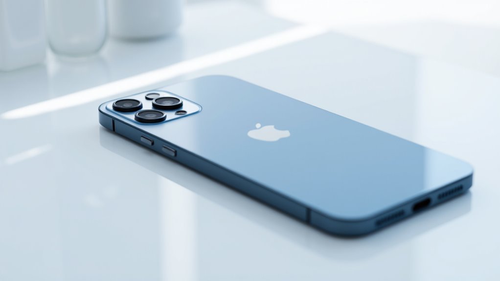 iPhone 12 Pro specyfikacje